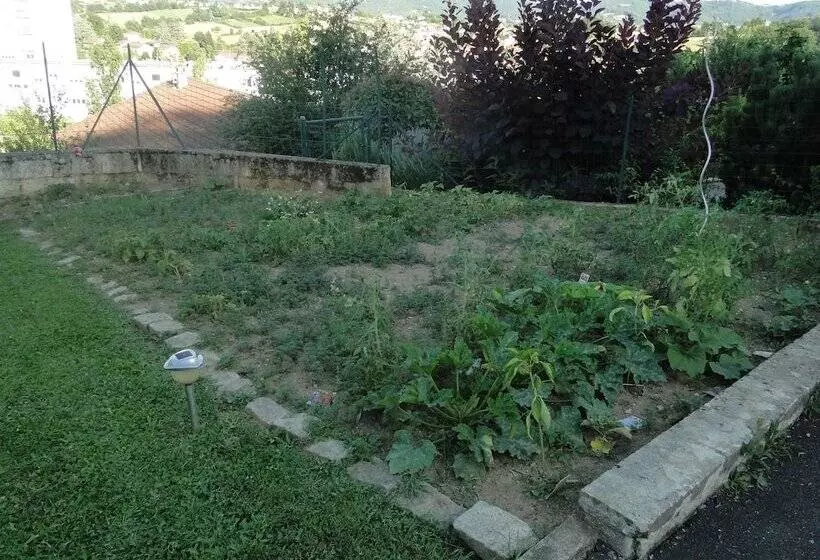 Majatalo La Maison Provençale