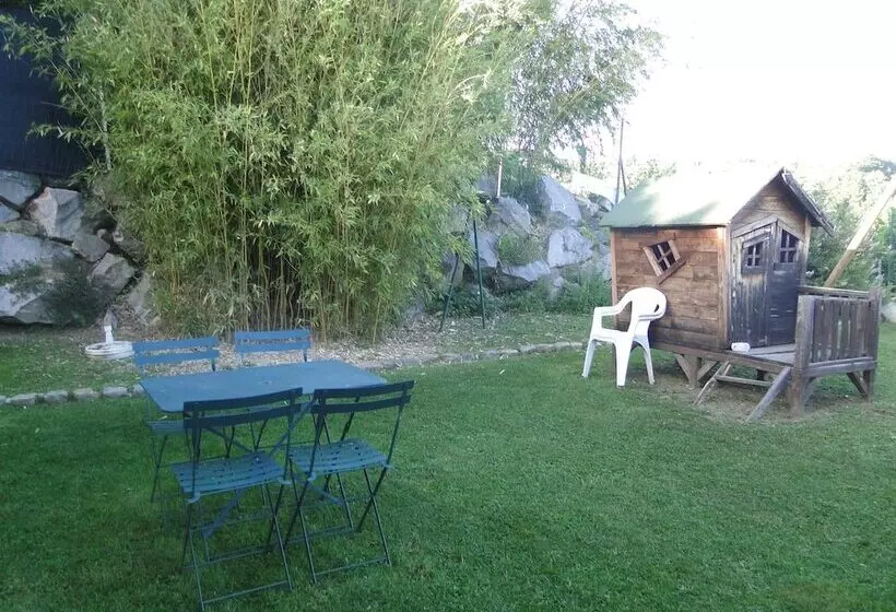 Majatalo La Maison Provençale