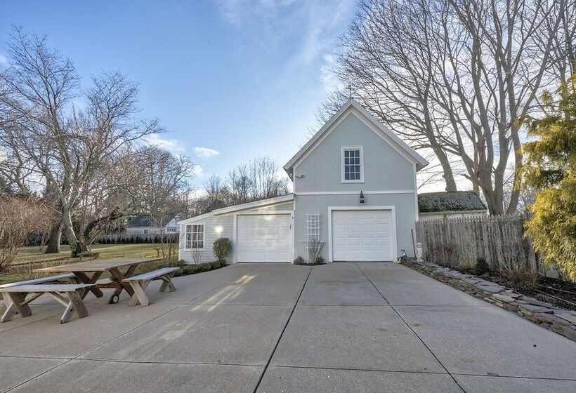 펜션 Victorian Seasons Stirling