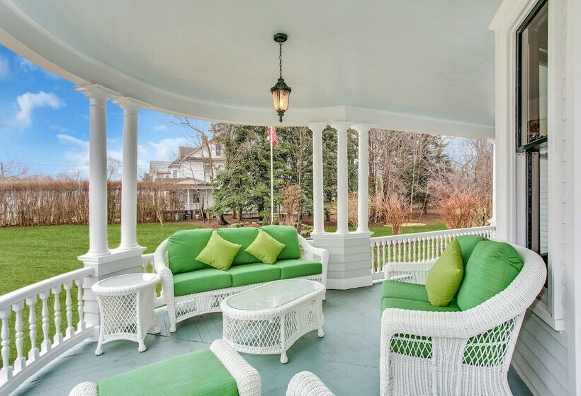 펜션 Victorian Seasons Stirling