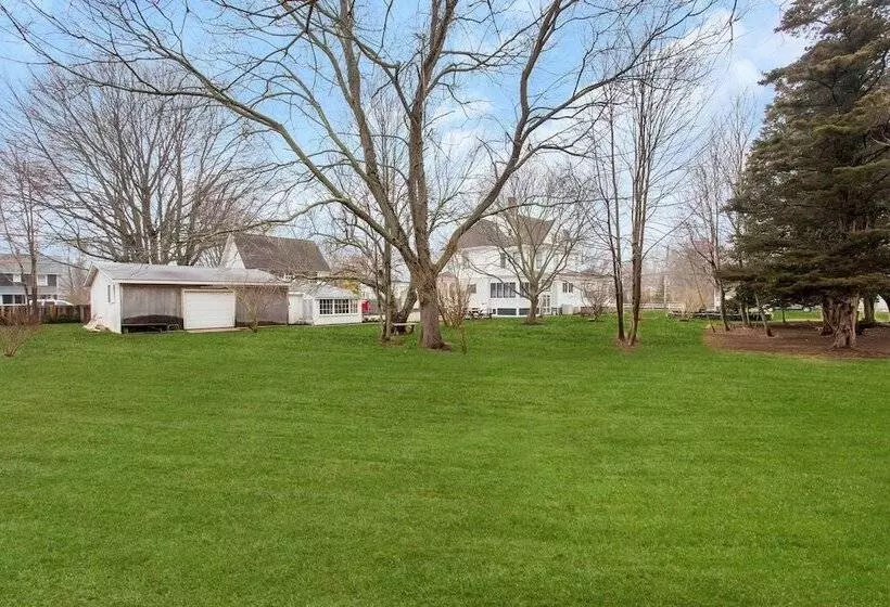 Majatalo Victorian Seasons Stirling