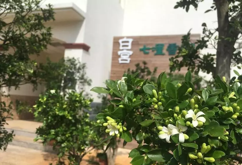 پانسیون White House