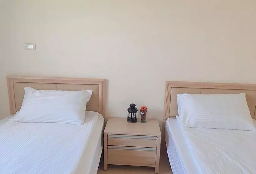 پانسیون White House