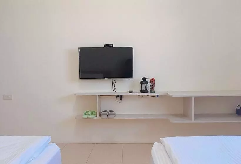 پانسیون White House