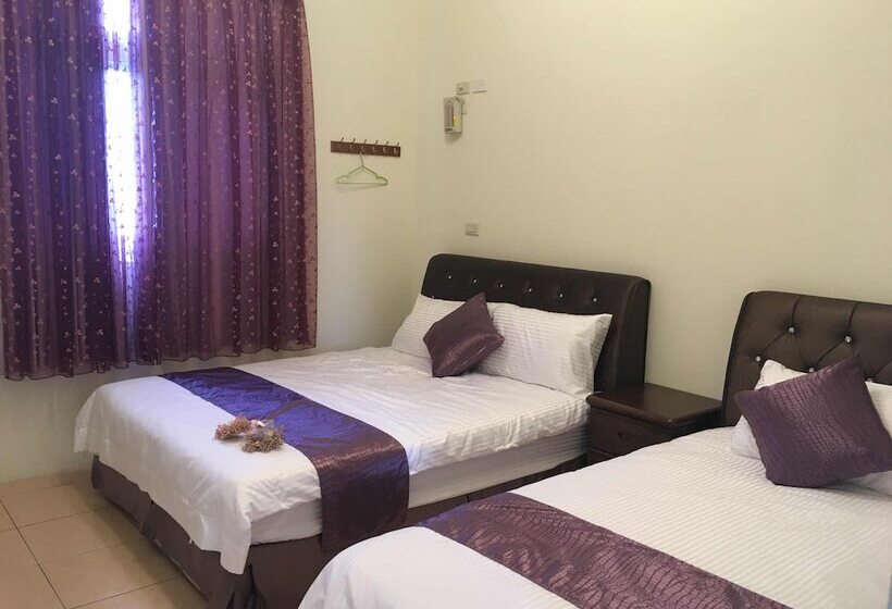 پانسیون White House