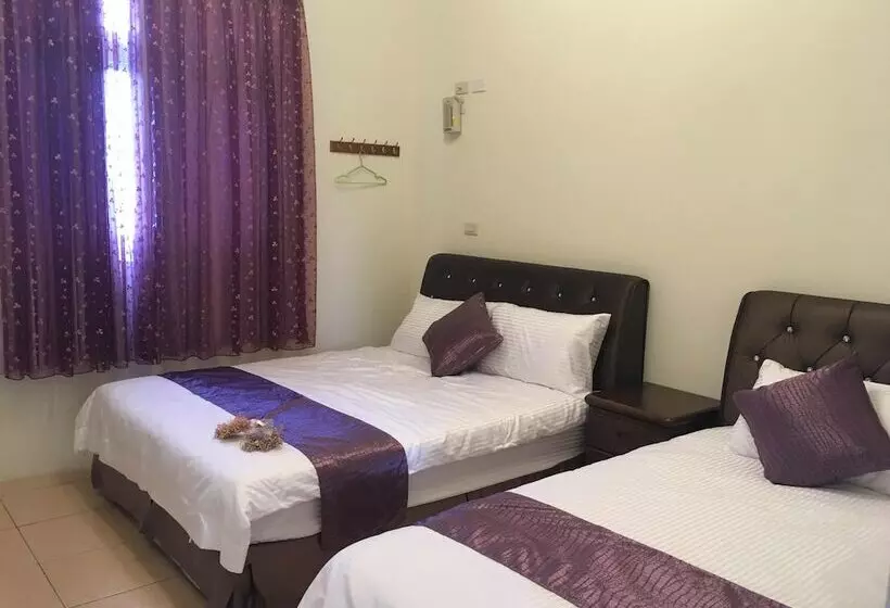 پانسیون White House