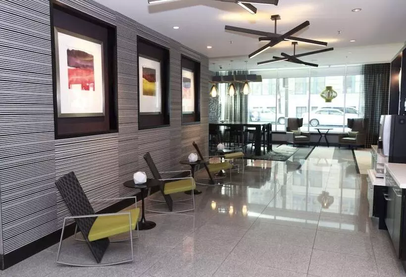 Amazing Atlanta Furnished Apartments