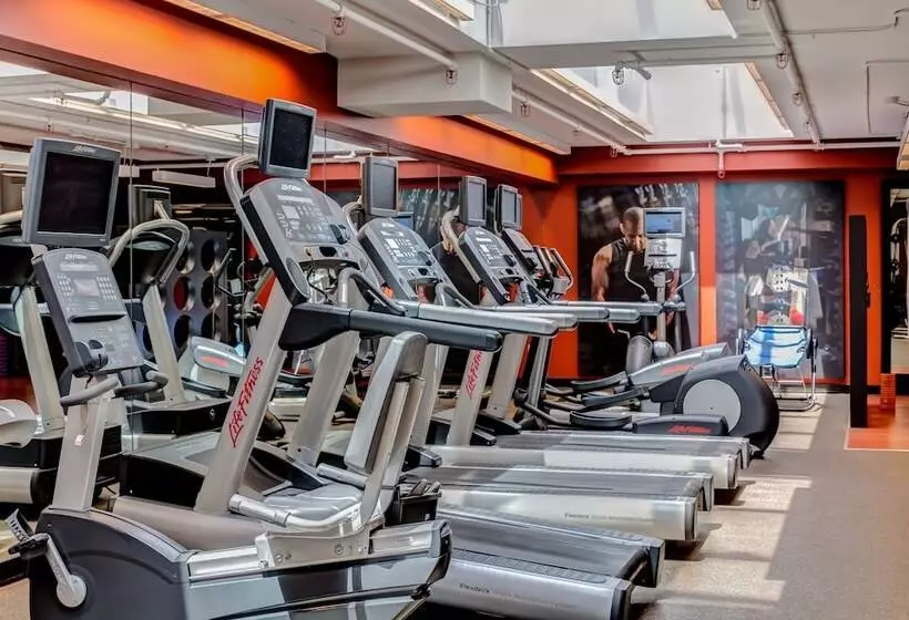 Amazing Atlanta Furnished Apartments