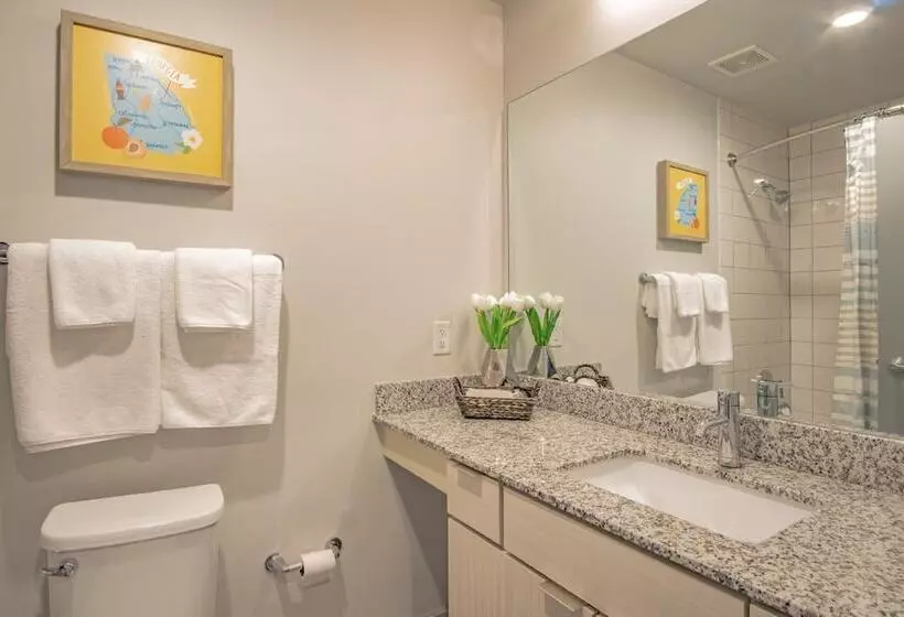 Amazing Atlanta Furnished Apartments