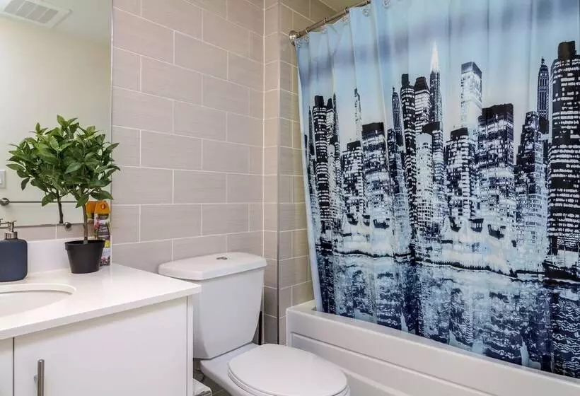 Amazing Atlanta Furnished Apartments