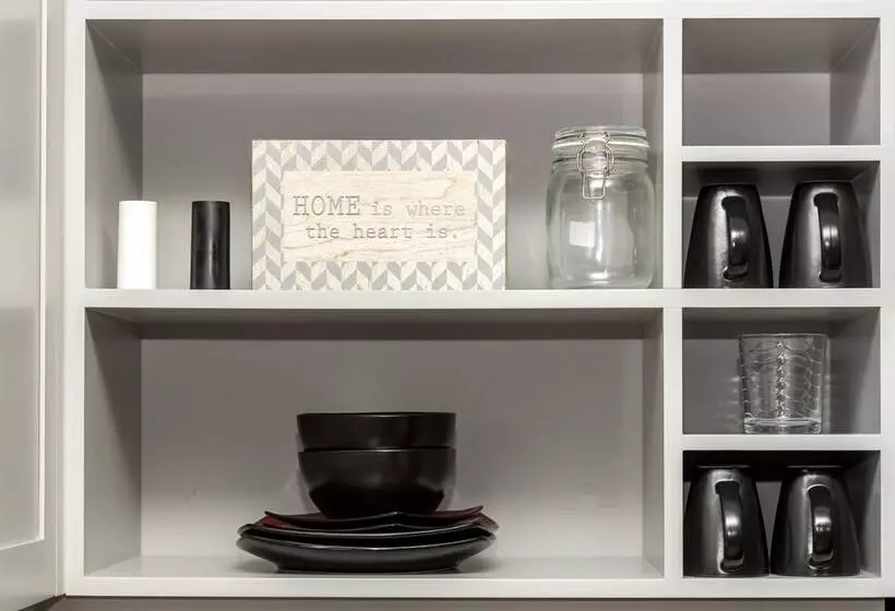 Amazing Atlanta Furnished Apartments