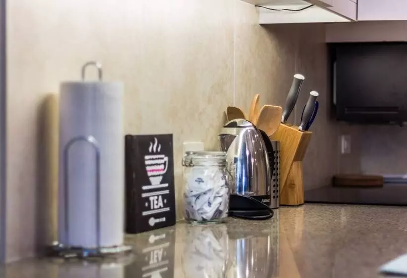 Amazing Atlanta Furnished Apartments