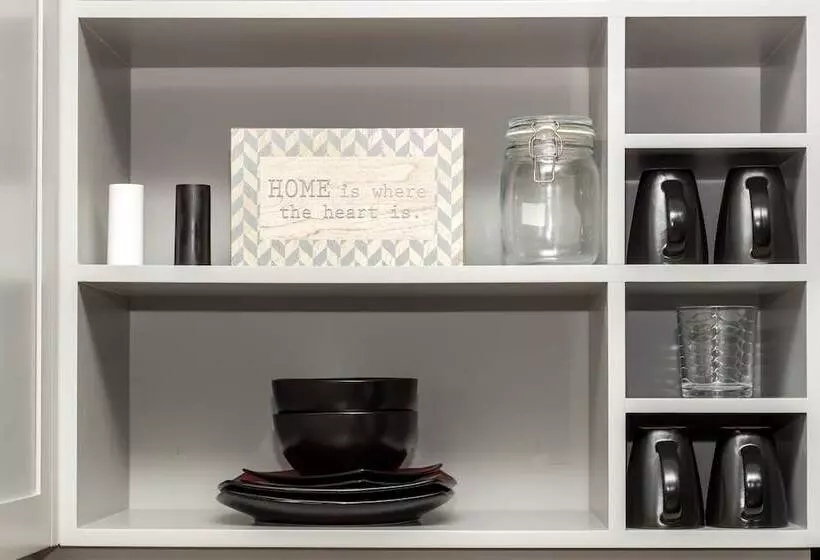 Amazing Atlanta Furnished Apartments