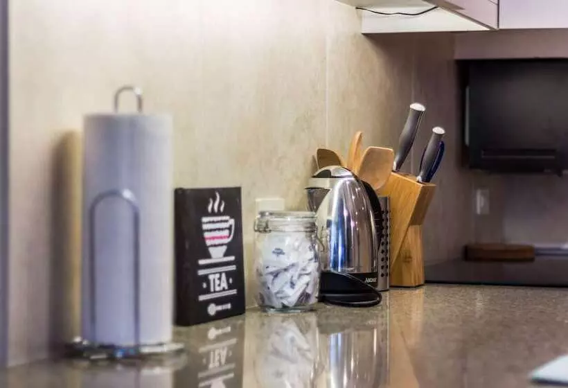 Amazing Atlanta Furnished Apartments