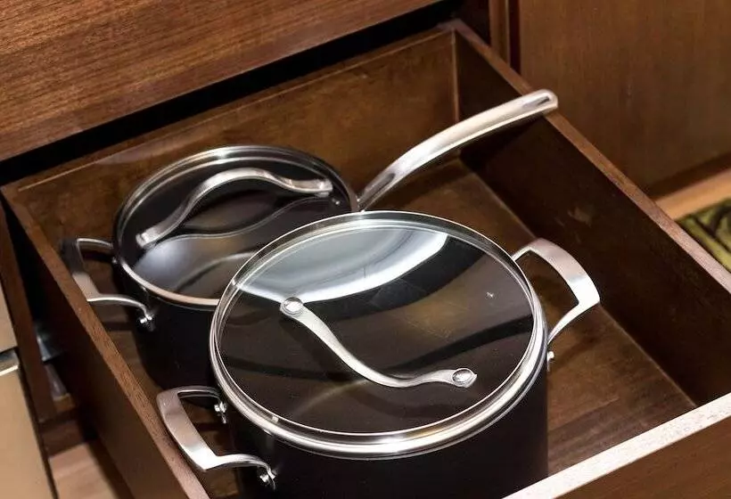 Amazing Atlanta Furnished Apartments