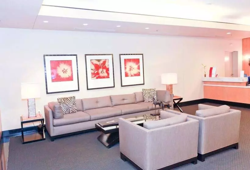 Amazing Atlanta Furnished Apartments