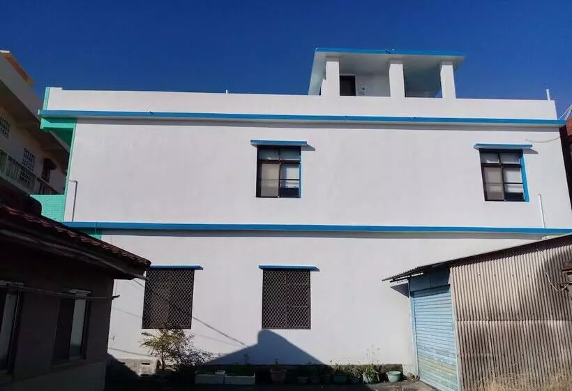تختخواب و صبحانه Da Peng Bay Homestay
