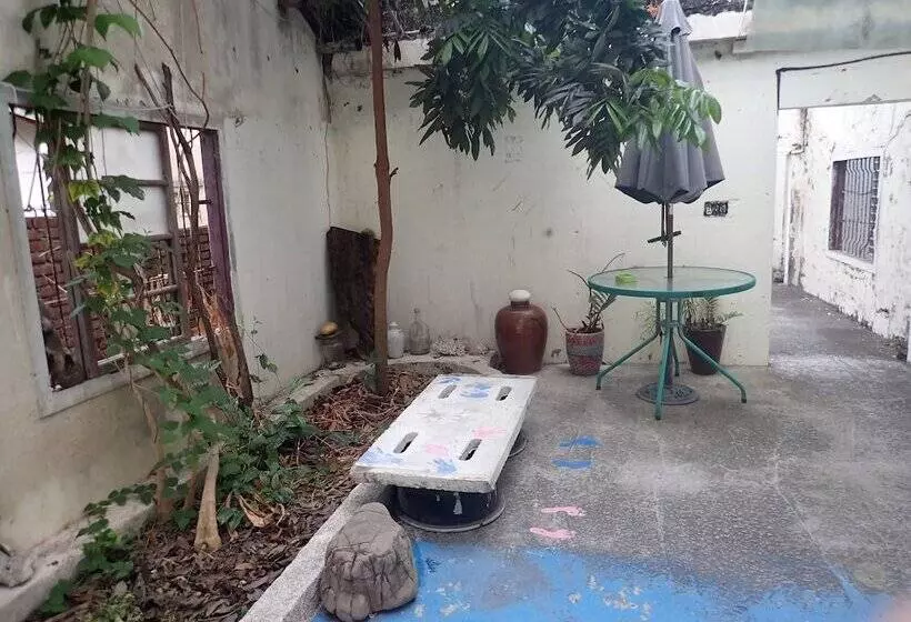 تختخواب و صبحانه Da Peng Bay Homestay