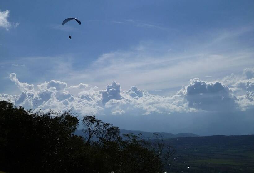 민박 San Gil Casa Colonial