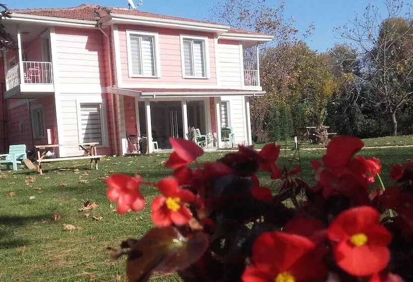 Botanika Hotel Sapanca