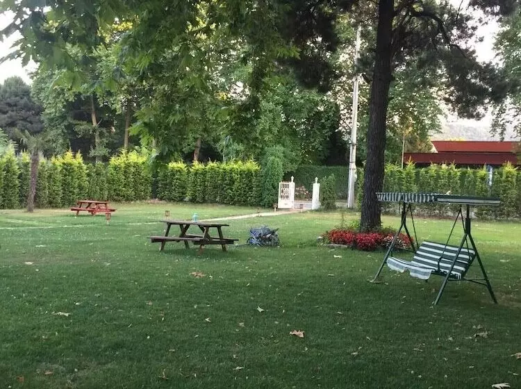 Botanika Hotel Sapanca