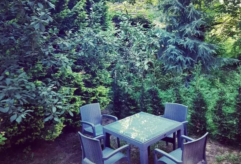 Botanika Hotel Sapanca