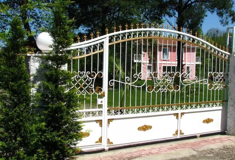 Botanika Hotel Sapanca