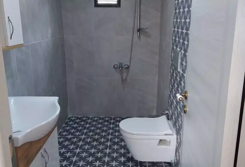 Botanika Hotel Sapanca