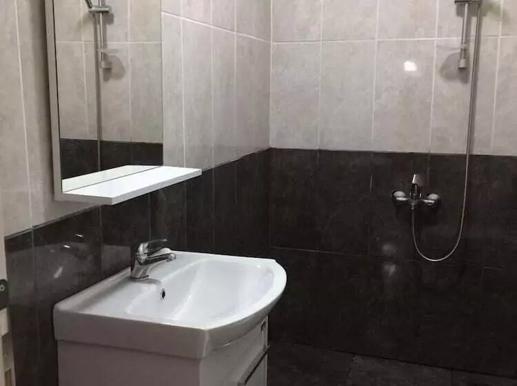 Botanika Hotel Sapanca