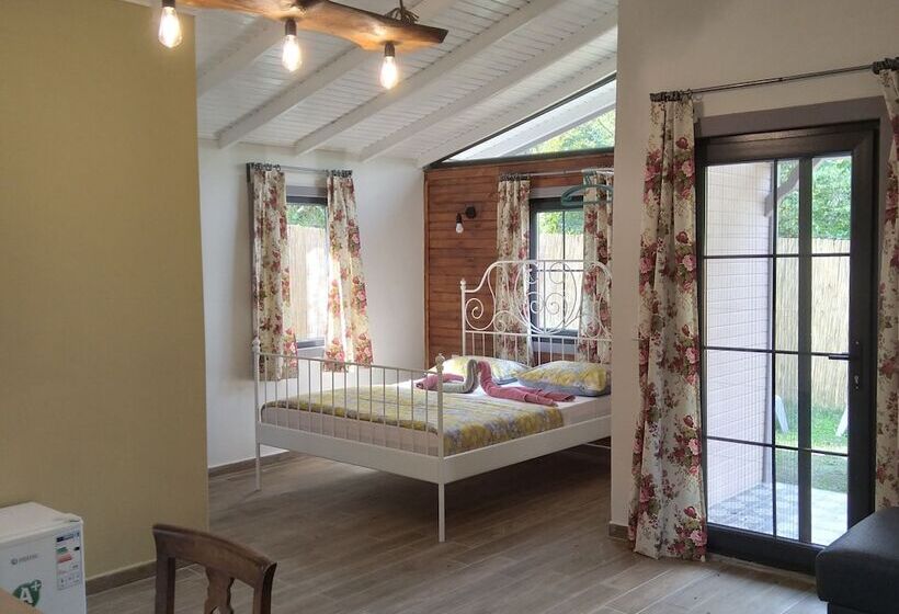 Botanika Hotel Sapanca