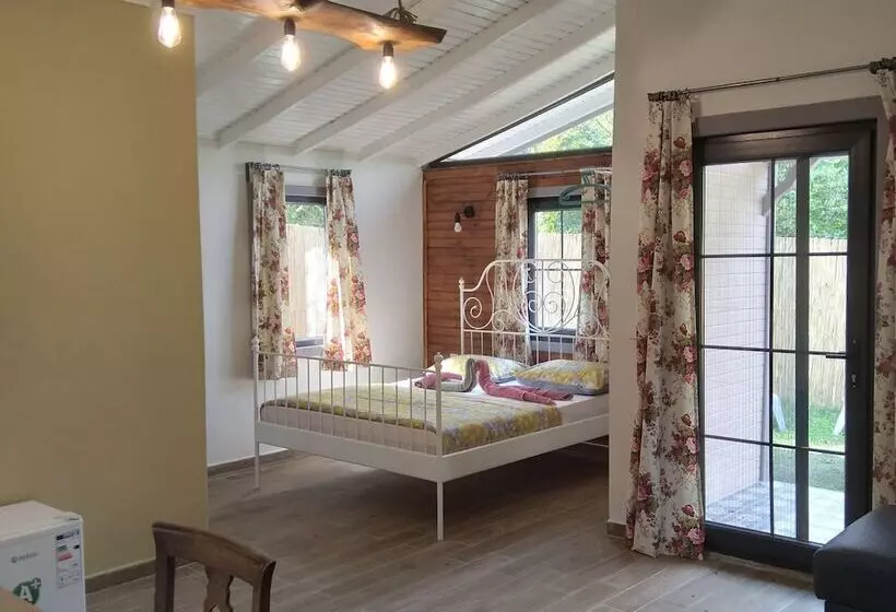 Botanika Hotel Sapanca