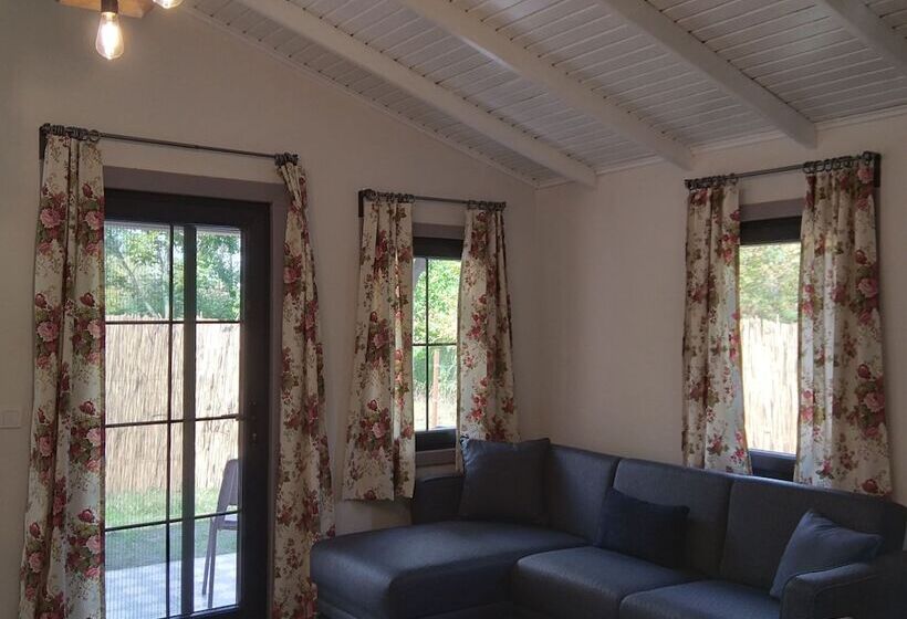 Botanika Hotel Sapanca