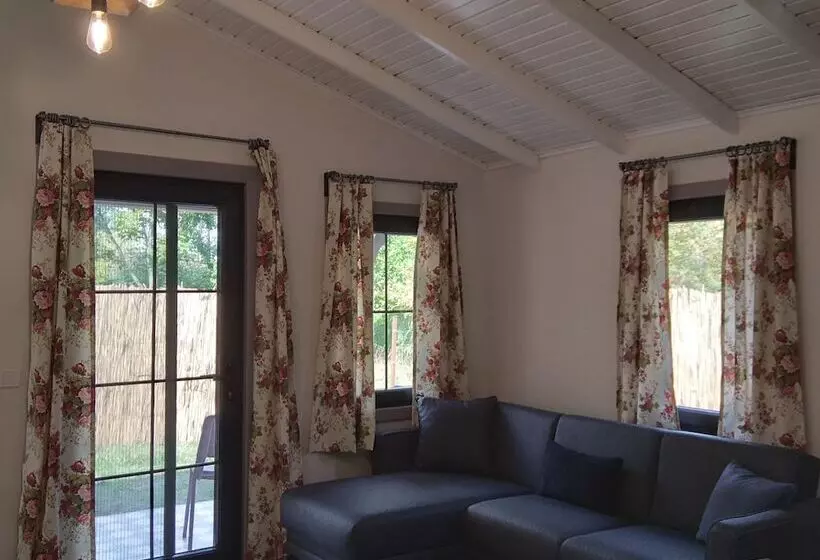 Botanika Hotel Sapanca