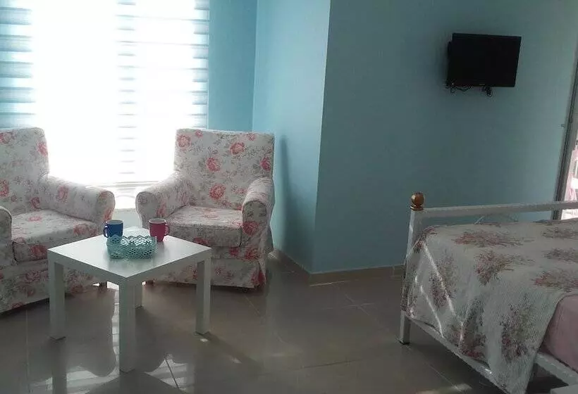 Botanika Hotel Sapanca