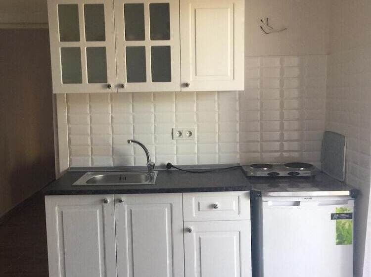 Botanika Hotel Sapanca