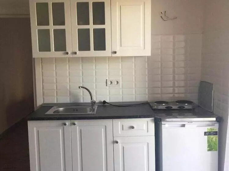 Botanika Hotel Sapanca