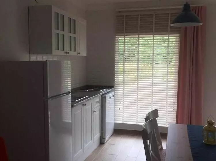 Botanika Hotel Sapanca