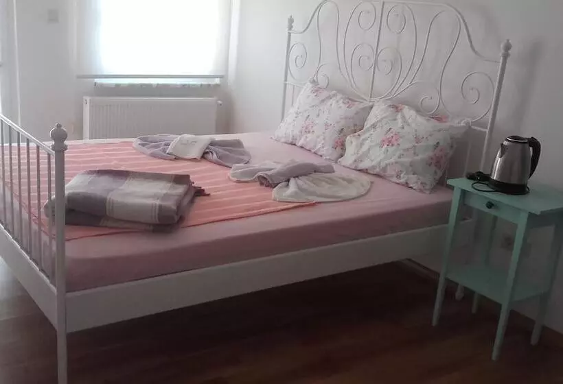 Botanika Hotel Sapanca