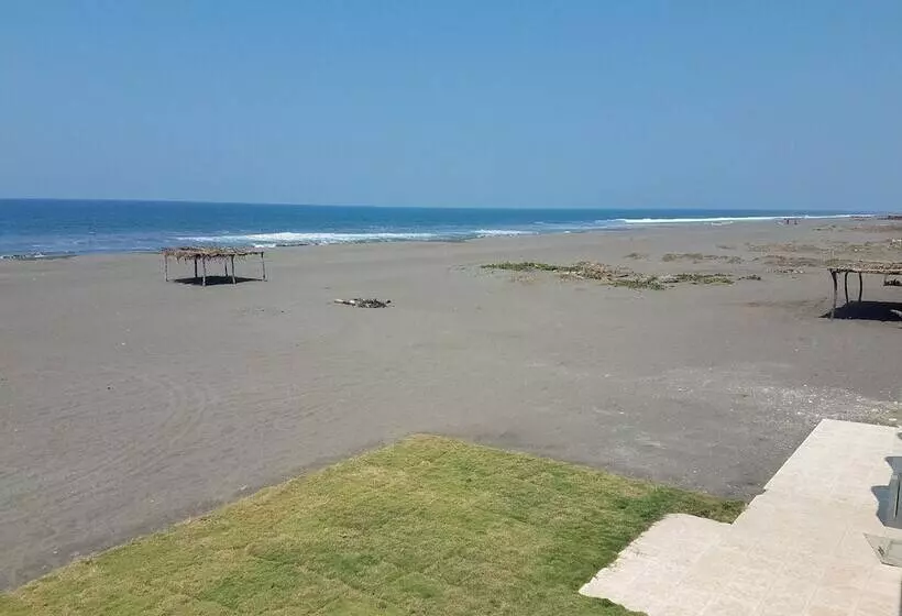 Casa Margarita Hotel And Paradise