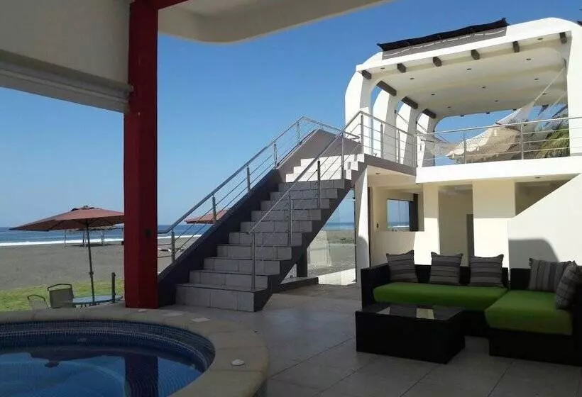 Casa Margarita Hotel And Paradise