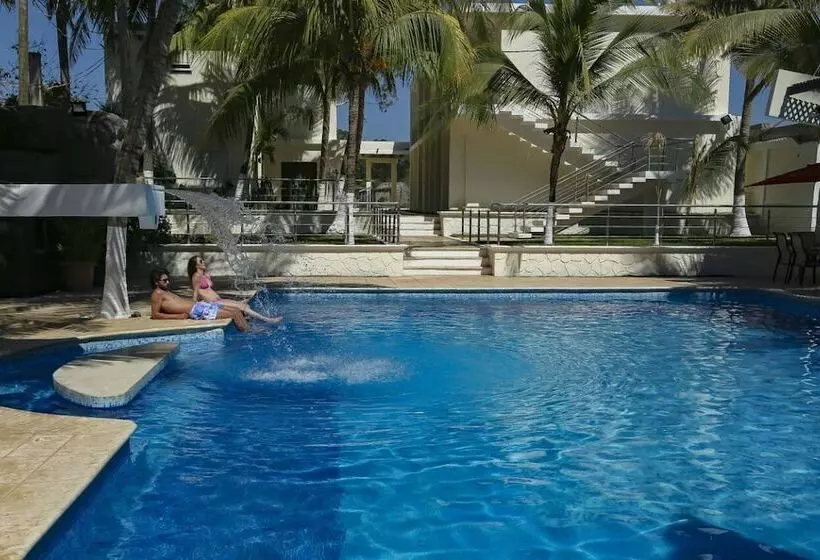 Casa Margarita Hotel And Paradise