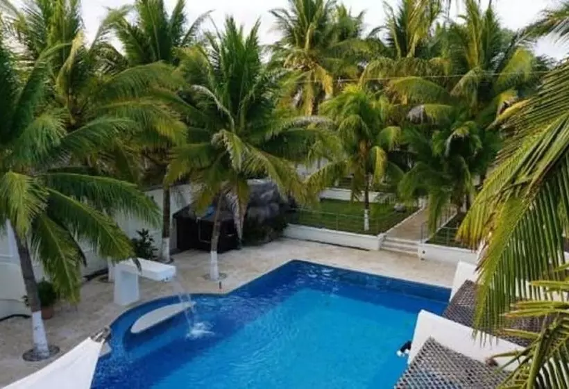 Casa Margarita Hotel And Paradise