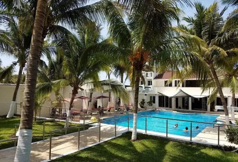 Casa Margarita Hotel And Paradise