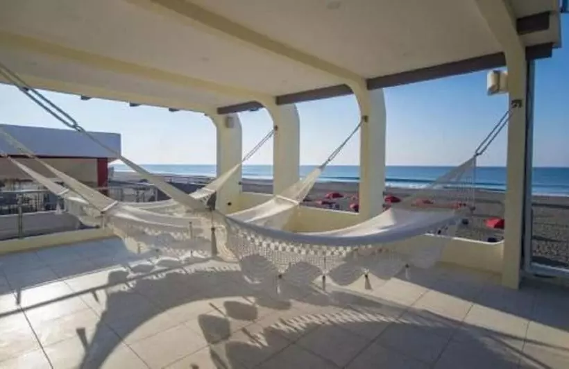 Casa Margarita Hotel And Paradise