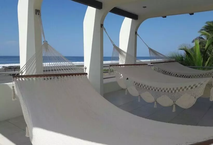 Casa Margarita Hotel And Paradise
