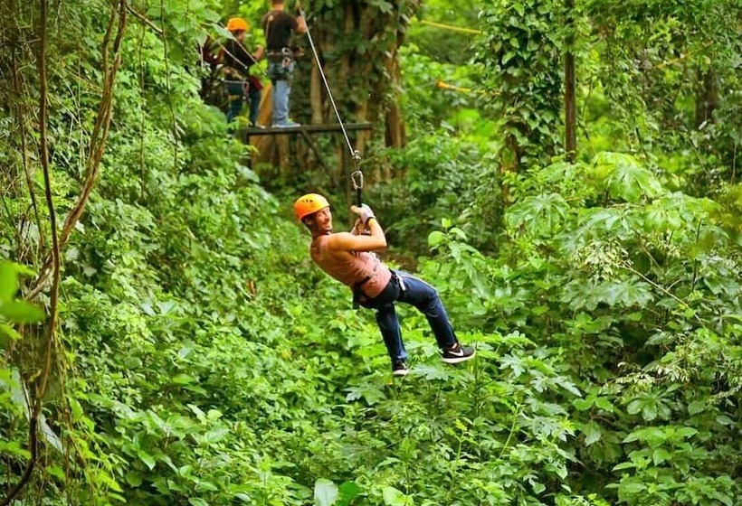 Glamping Furesa Experience   Hostel