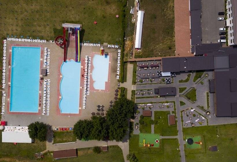 Holiday Resort Pristina