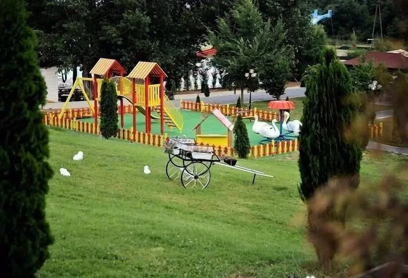 Holiday Resort Pristina