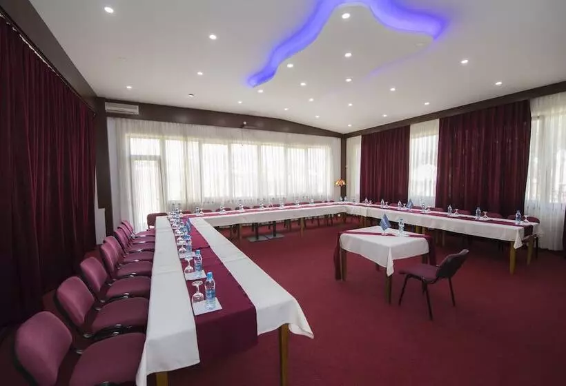 Holiday Resort Pristina