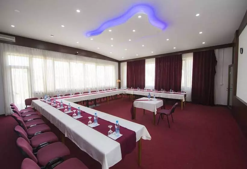 Holiday Resort Pristina